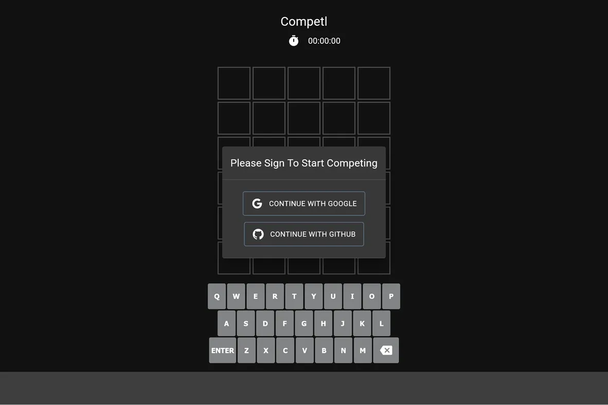 project showcase image