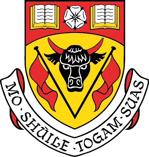 company logo